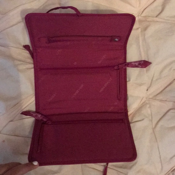 Vera Bradley wallet/hand bag - Picture 2 of 2